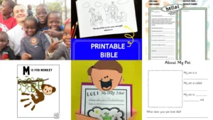 20+ Missionary Letter Ideas Kids Actually Want to Send