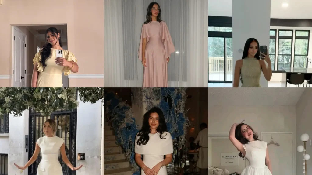 33+ Modest Wedding Guest Outfits Ideas You Need to See
