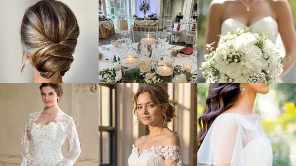 15+ Stunning Modest Wedding Ideas Elegant On Any Budget