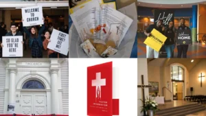 19+ Creative New Member Welcome Ideas Church Leaders Swear By