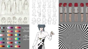 19+ Stunning OC Art Ideas That Get Serious Engagement