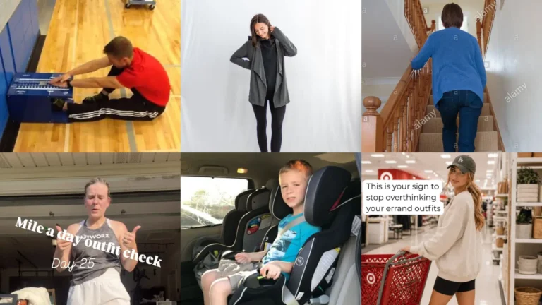 12+ Outfit Wearability Tests Fashion Experts Swear By