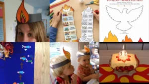 20+ Pentecost Ideas Kids Will Actually Enjoy This Year
