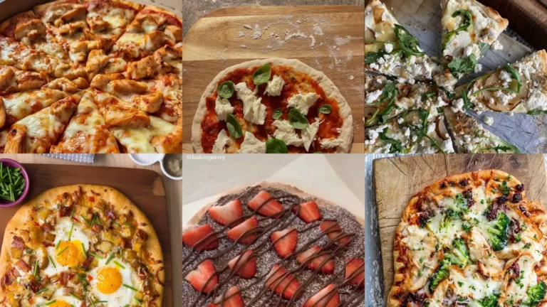 20+ Genius Pizza Ideas That Beat Takeout Every Time