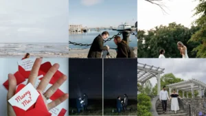 20+ Heartfelt Proposal Ideas Meaningful Enough to Say Yes