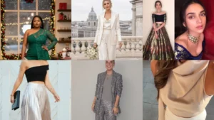 15+ Stunning Reception Outfit Ideas That Steal The Show