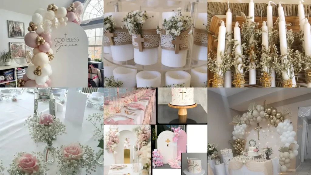 19+ Religious Celebration Decor Ideas You Need to See