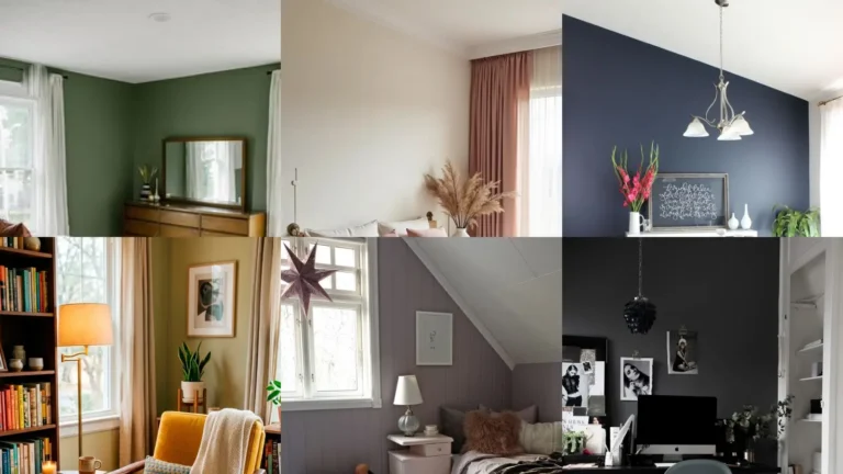 16+ Room Color Ideas That Transform Boring Spaces