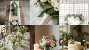 20+ Effortless Spring Wedding Ideas Simple & Stunning