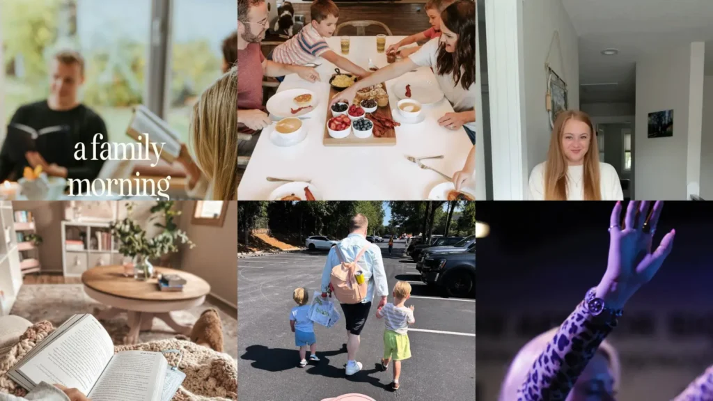 15+ Peaceful Sunday Morning Routine Church Family Ideas