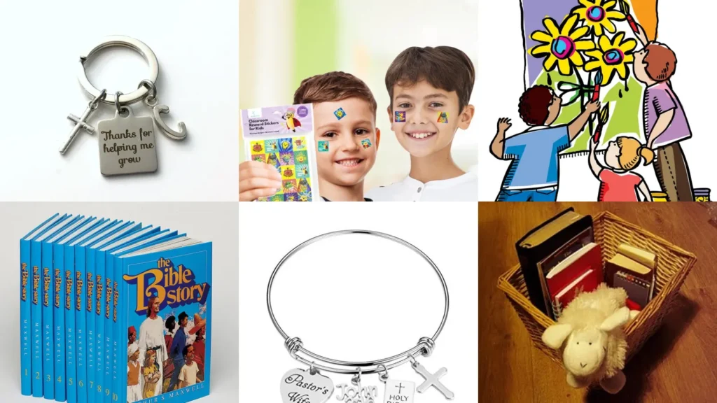15+ Sunday School Teacher Gift Ideas That Feel Personal