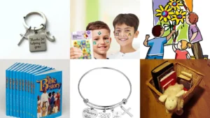 15+ Sunday School Teacher Gift Ideas That Feel Personal