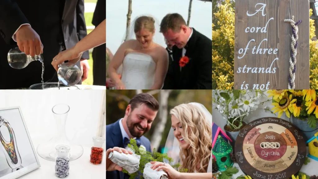 19+ Unity Candle Alternatives Ideas That Steal the Show