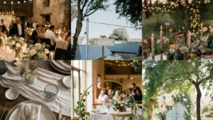 18+ Stunning Wedding Decor Inspiration Ideas That Wow