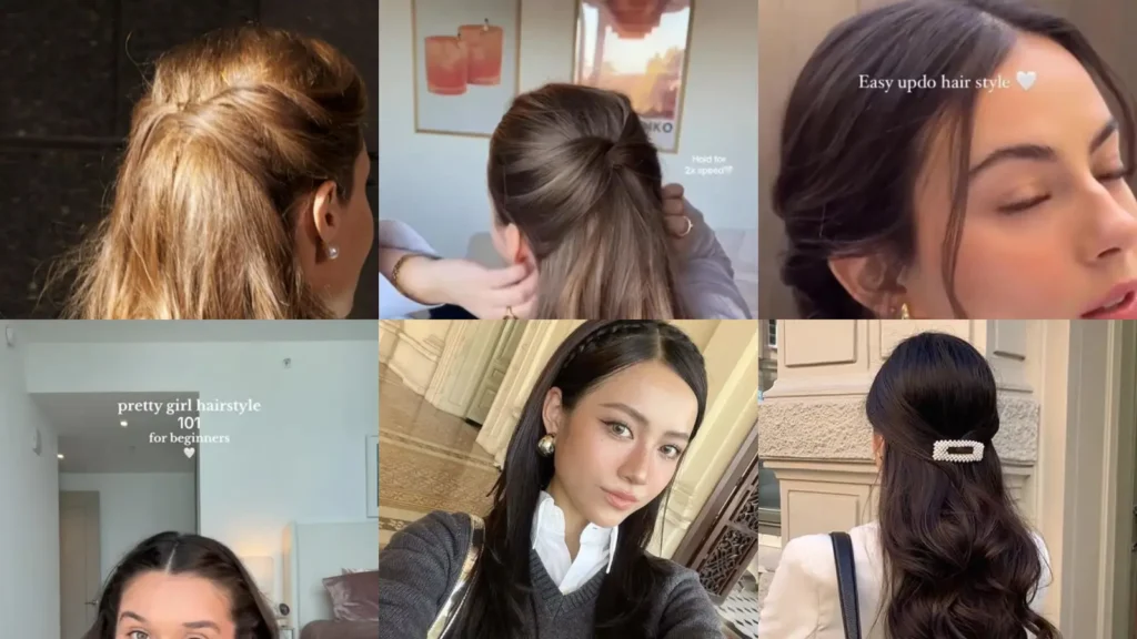 The Best 32+ Wedding Guest Hairstyles You Need to Try