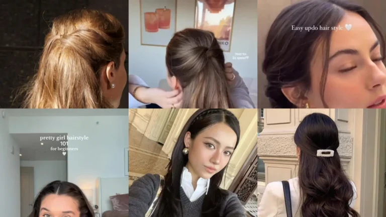 The Best 32+ Wedding Guest Hairstyles You Need to Try