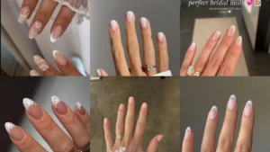 The Best 32+ Wedding Guest Nails You’ll Fall In Love With