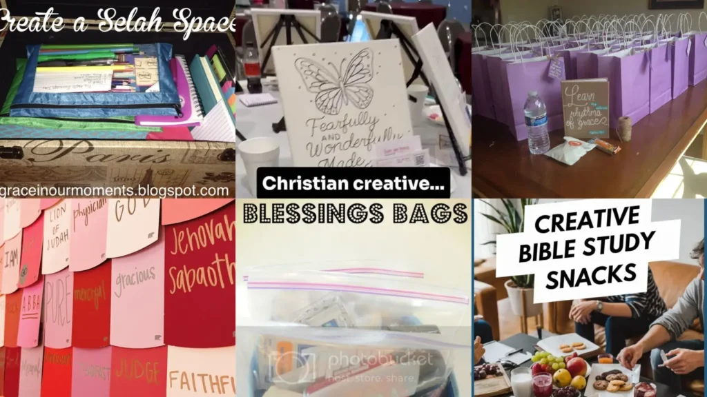 16+ Bold Womens Ministry Ideas That Transform Community