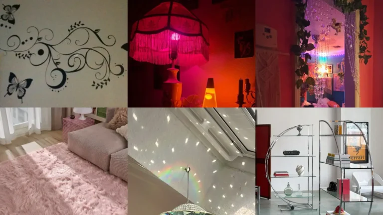 17+ Y2K Room Ideas That Scream Nostalgic Cool