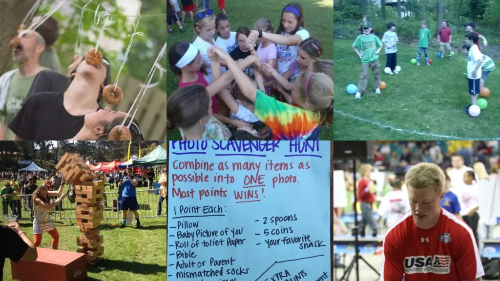 20+ Epic Youth Group Game Ideas That Spark Instant Fun