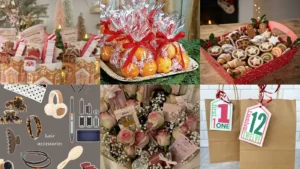 20 Cute 12 Days of Christmas Gift Ideas to Mix and Match