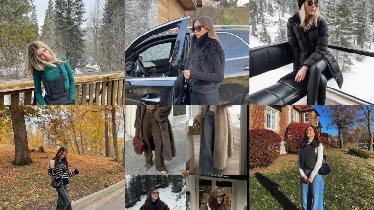 20 Beaver Creek Winter Outfits to Inspire Your Mountain Getaway