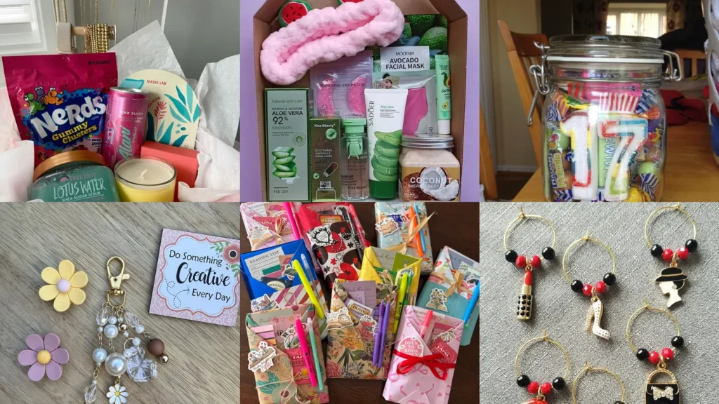 20 Ideas to Inspire Birthday Gifts Under 15 Dollars