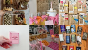 19 Book Club Ideas With Cute Snacks, Decor and Little Extras