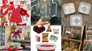 20 Christmas Gift Ideas to Inspire Your Under-$50 Shopping List