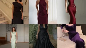 20 Classy Formal Dresses With Beautiful Details to Inspire Your Next Look