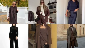 20 Cold Weather Wedding Guest Outfits and Layering Ideas