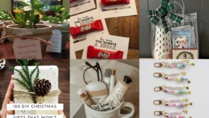 20 Coworker Gift Ideas to Adapt for a Budget Under $5