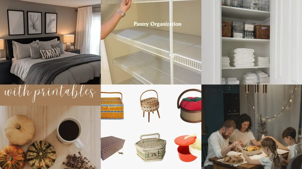 11+ Cozy Modest Home Decor Ideas That Transform Tiny Spaces