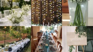 20+ Elegant Confirmation Decor Ideas That Steal Hearts