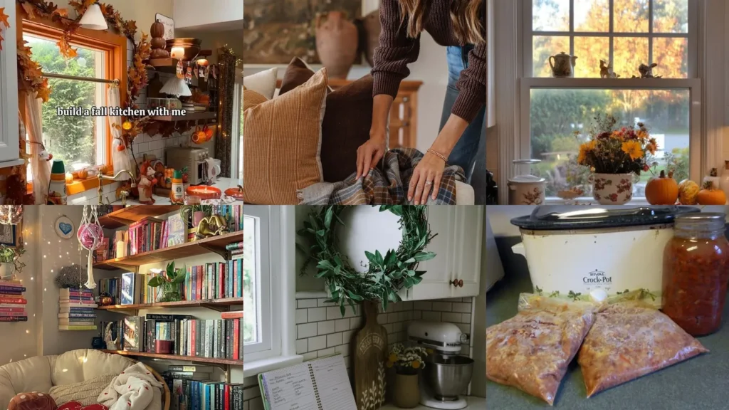 13+ Cozy Fall Homemaking Ideas That Transform Your Home