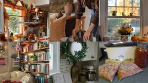 13+ Cozy Fall Homemaking Ideas That Transform Your Home