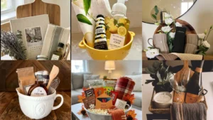 20 First Apartment Housewarming Basket Ideas and Thoughtful Extras