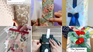 20 Gift Wrapping Techniques and Pretty Ideas to Try