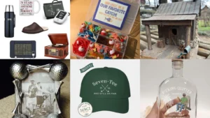 20 Gifts for 70 Year Old Grandpa With a Personal Touch