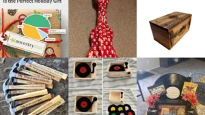 20 Gifts for Grandpa Who Has Everything, From Keepsakes to Hobby Baskets
