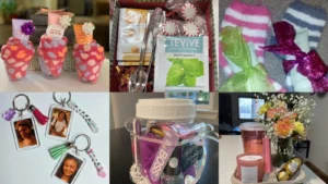 20 Gift Ideas for Mom to Adapt to a Budget Under 10 Dollars