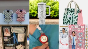 20 Gifts for Nurses With Cute Details and Personal Touches