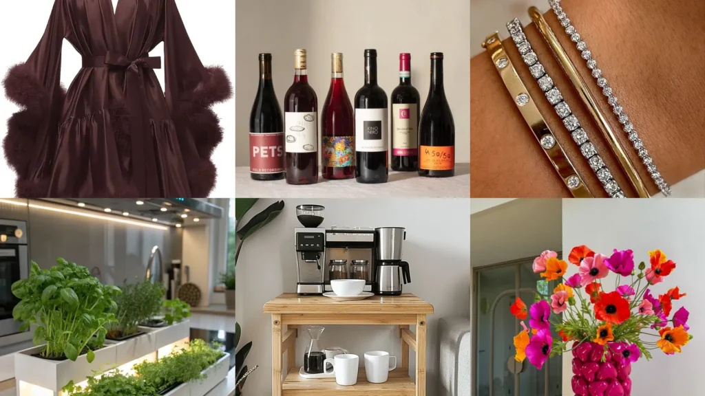 20 Gifts for Women in Their 30s, From Pretty Jewelry to Home Finds