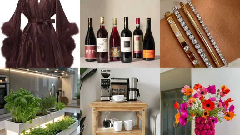 20 Gifts for Women in Their 30s, From Pretty Jewelry to Home Finds