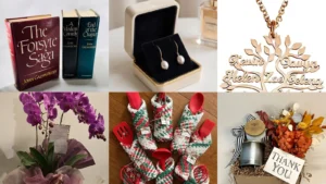20 Thoughtful Gifts for Women in Their 70s to Inspire Your Next Surprise