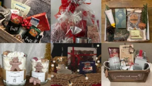 20 Hot Cocoa Date Night Basket Ideas and Sweet Extras