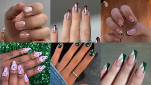 20 Manicure Trends and Pretty Nail Ideas to Inspire Your Next Set