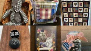 20 Memorial Gifts for Loss of Grandpa and Thoughtful Keepsake Ideas