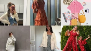 20 Modest Christian Outfits With Pretty Skirts, Dresses and Layers