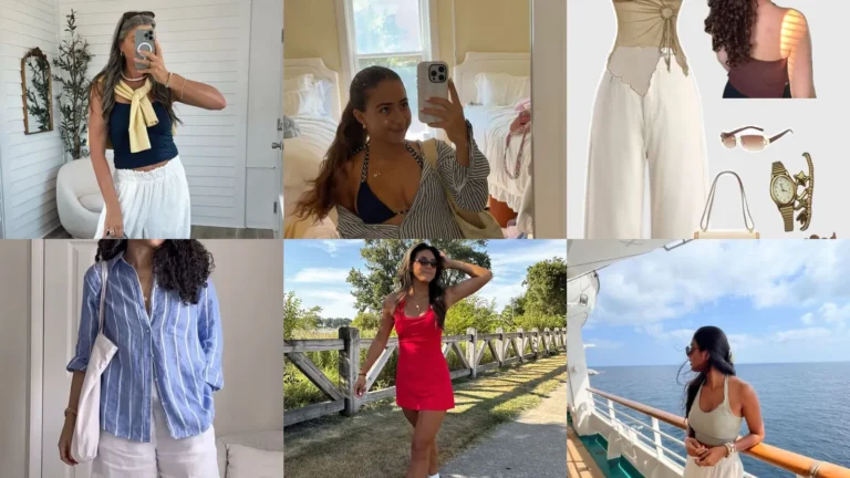 20 Sarasota Outfits for Beach Days, Casual Plans and Dinner